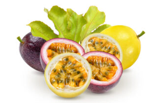 Empresa colombiana de exportación de Gulupa 14 Frutas tropicales gulupa y maracuyá